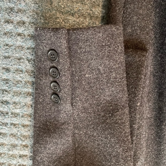 Dress coat - Picture 4 of 4